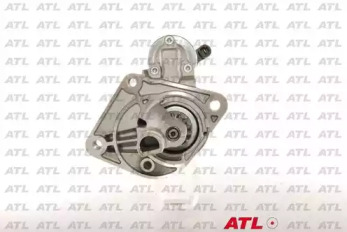 Стартер ATL Autotechnik A 78 240